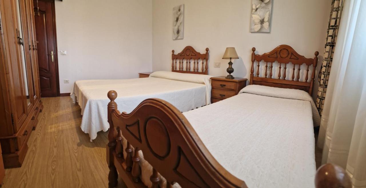 투이 Casa Celia Camino Portugues 아파트 외부 사진