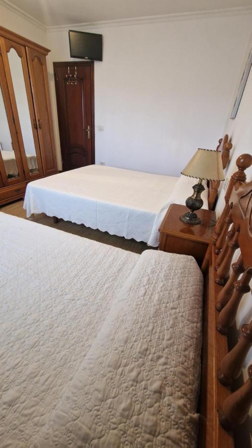 투이 Casa Celia Camino Portugues 아파트 외부 사진