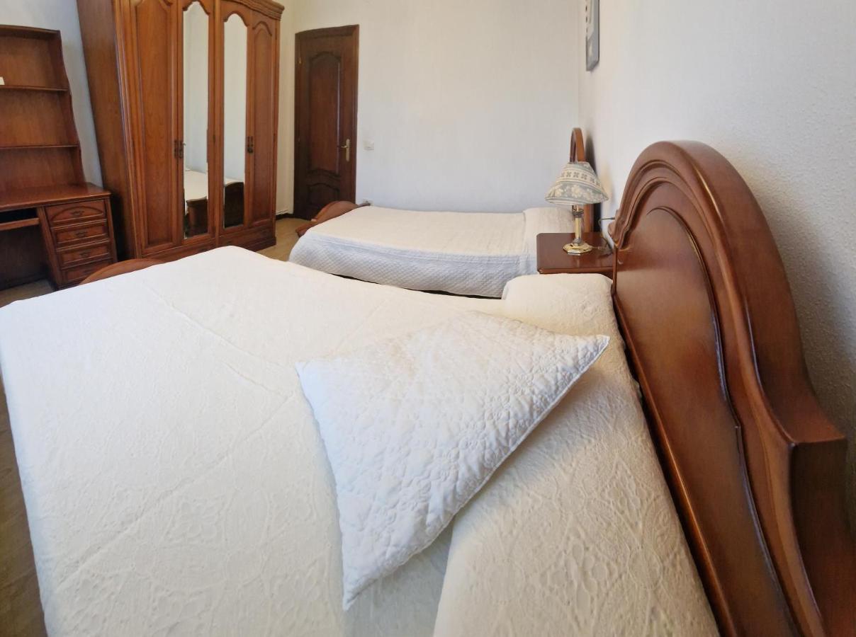 투이 Casa Celia Camino Portugues 아파트 외부 사진