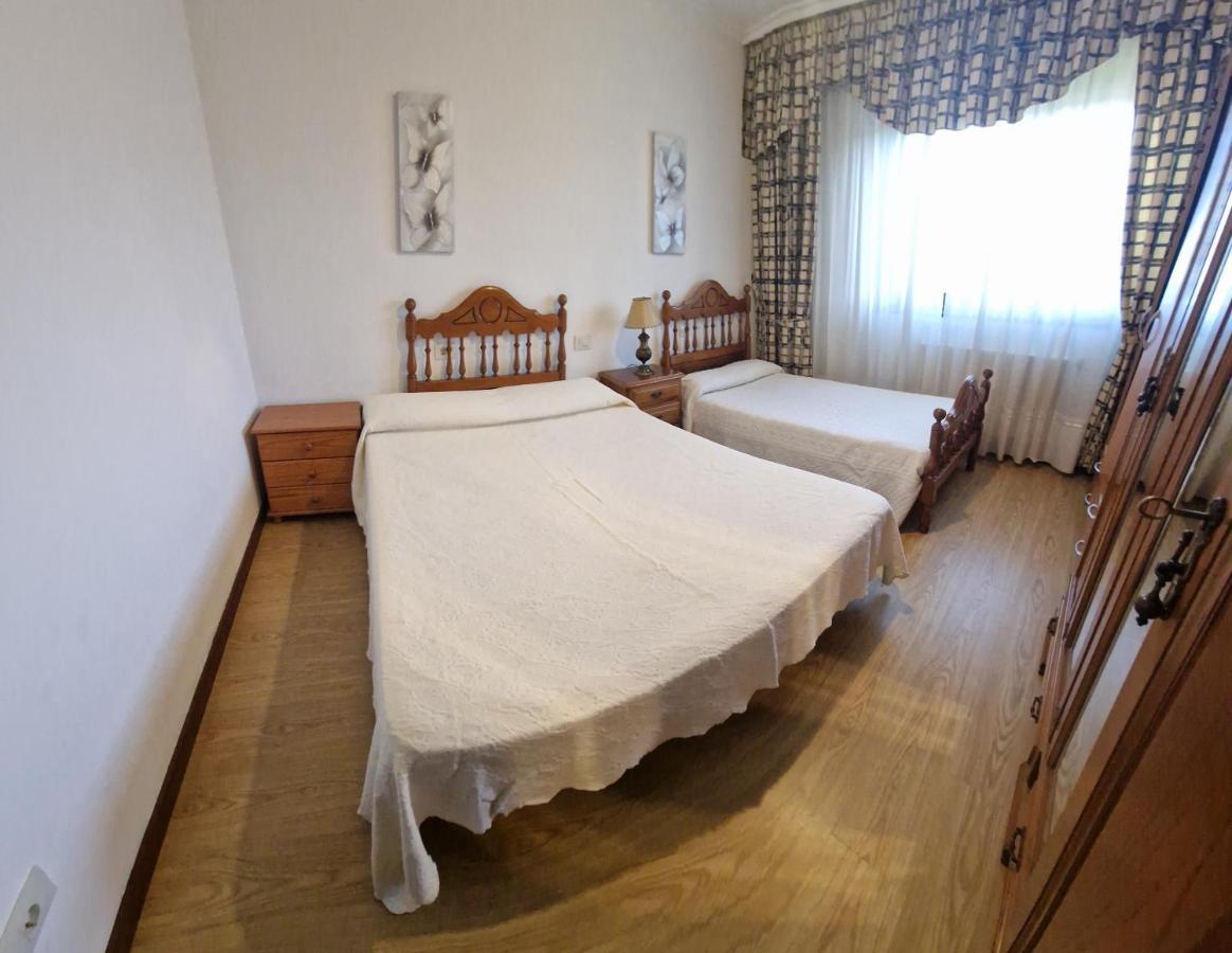 투이 Casa Celia Camino Portugues 아파트 외부 사진