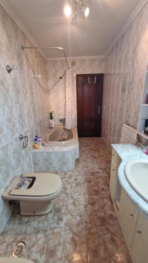 투이 Casa Celia Camino Portugues 아파트 외부 사진
