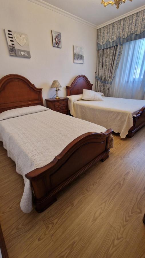 투이 Casa Celia Camino Portugues 아파트 외부 사진