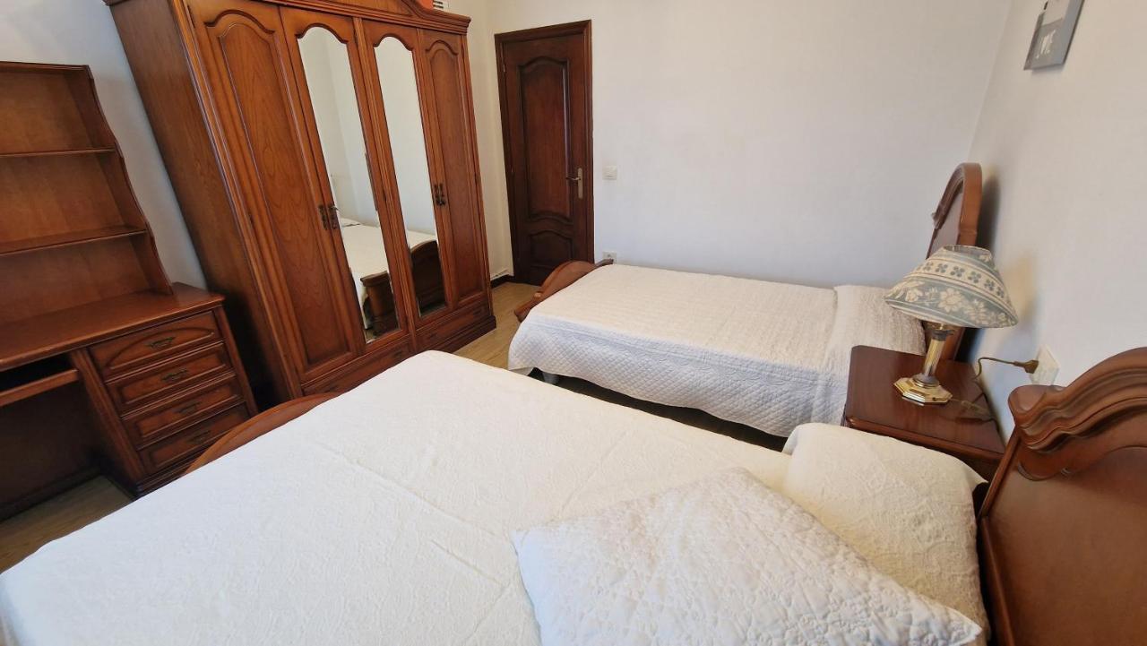 투이 Casa Celia Camino Portugues 아파트 외부 사진