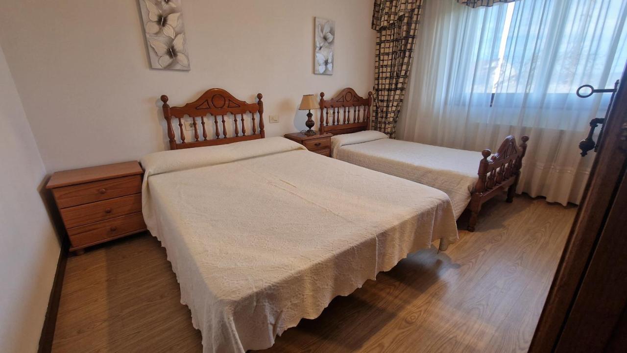 투이 Casa Celia Camino Portugues 아파트 외부 사진