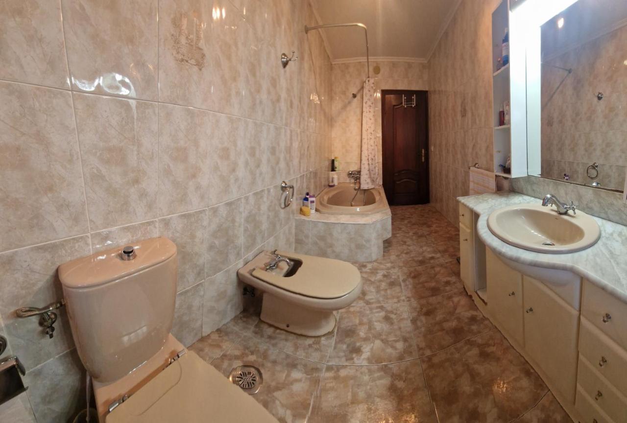 투이 Casa Celia Camino Portugues 아파트 외부 사진